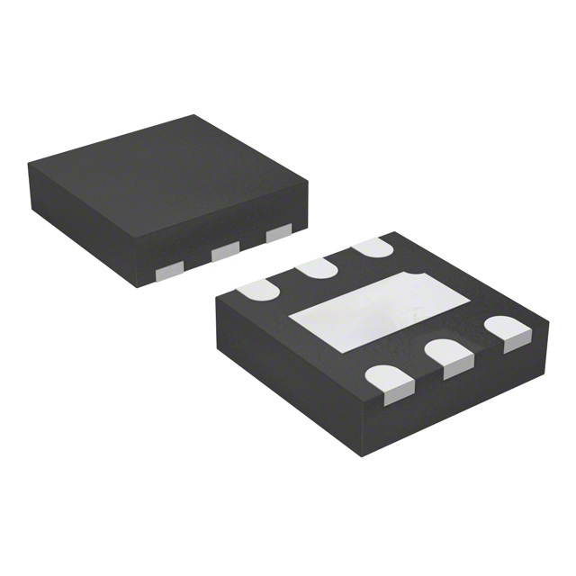 ADP122ACPZ-3.3-R7 by Analog Devices